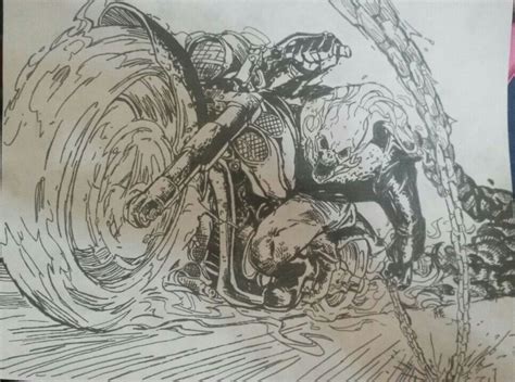 Lego ghost rider ghost rider motorcycle ghost rider marvel ghost rider drawing ghost rider tattoo thor drawing black and white comics ghost rider: Ghost rider drawing | Ghost rider drawing, Drawings, Sketches
