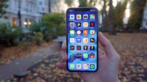 Iphone Xs Release Date Price News And Leaks Techradar