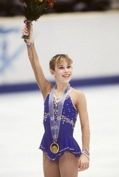 1998 Olympic Champion Tara Lipinski Figure Skating Dresses Olympic