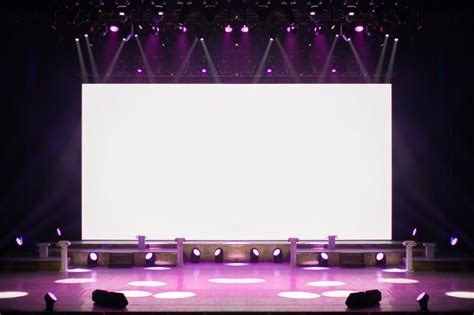 How To Choose The Best Company For Event Led Screen Hire Bizzield