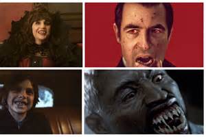 Las 12 Mejores Series De Vampiros En Netflix Hbo Amazon Y Movistar