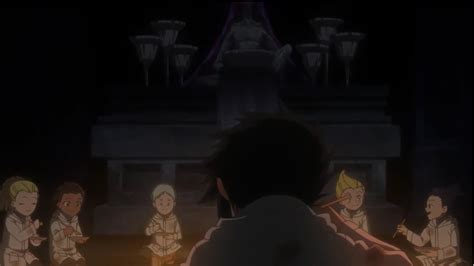 Watch The Promised Neverland Season 2 Episode 5 Release Date And