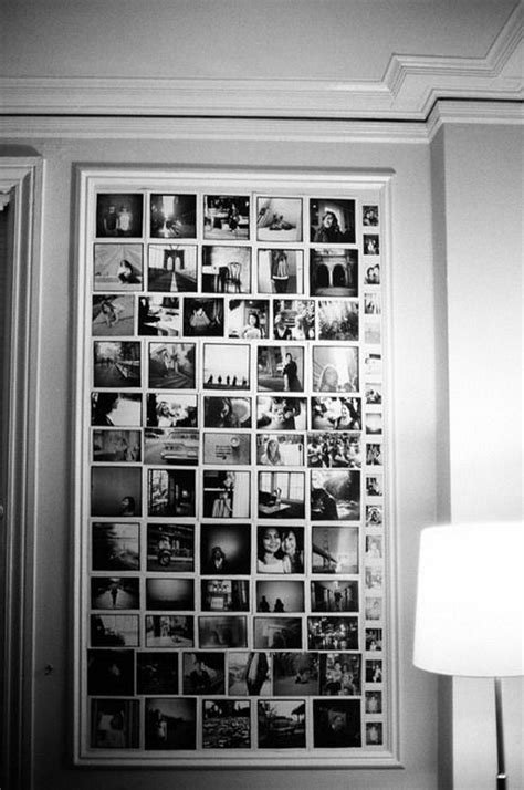 113 beautiful polaroid photos display ideas 11833 polaroid