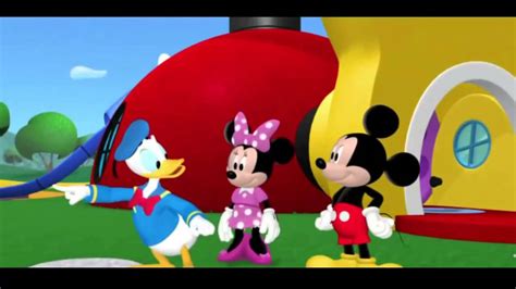 Hd La Casa De Mickey Mouse En Español Capitulos Completos Nuevo Parte