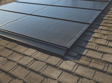 Solar Roof Shingles Vs Panels Solar Tribune
