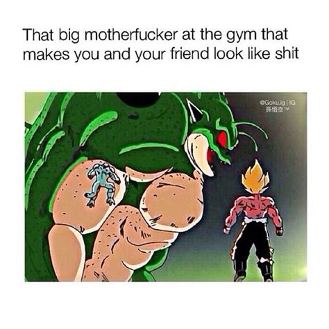 pin by ssj4warriors on dragon ball z gallery with images anime memes funny anime funny dbz