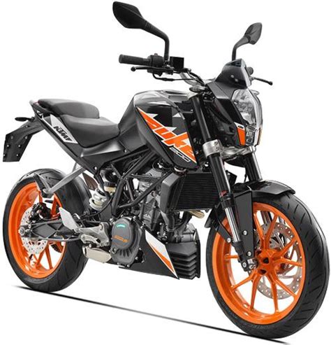Ktm has made it official announcement that prices of all the bikes in its range would be hiked around 3,000 to 15,000 rs. The 2017 KTM Duke Lineup. Which One Suits Your Need ...