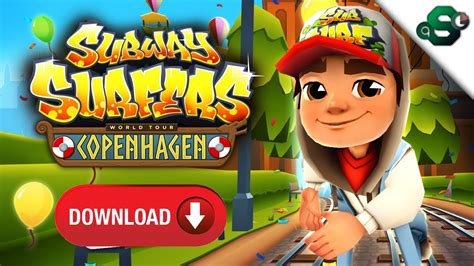 But you can easily play this miniclip online game straight in your browser without registration. Subway Surfers - download play store game | 2019 | android ...