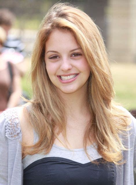 Gage Golightly Teen Wolf Art Crystal Reed Mix Photo Gages Future