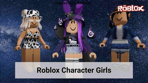 New Roblox Character Model