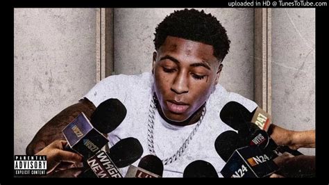 Nba Youngboy Slime Mentality Official Audio Youtube
