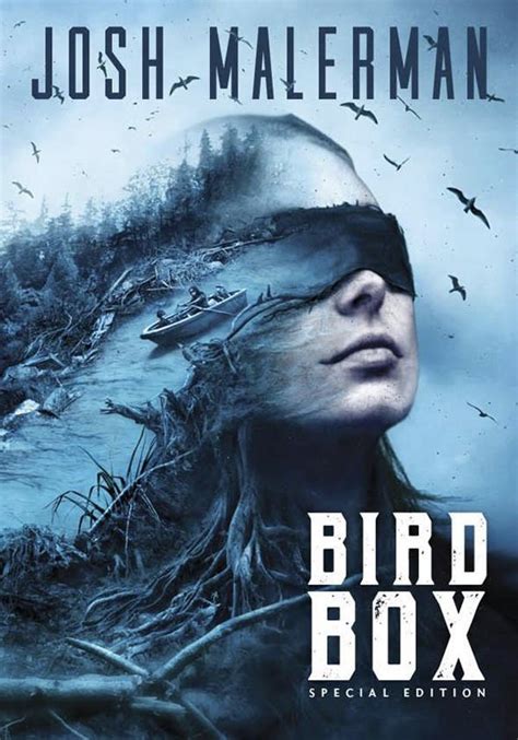 Bird Box Alternate Ending This Alternate Ending Could Have Been A Lot