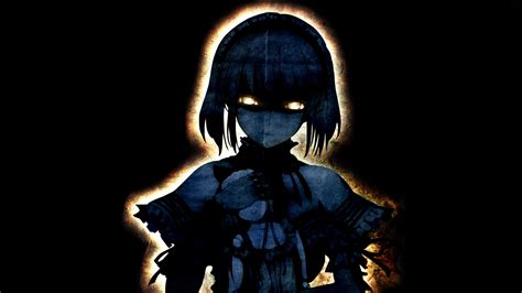 Cool Dark Anime Wallpaper Wallpapersafari