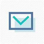Mail Envelope Inbox Mailing Message Icon Account