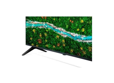 Smart Tv Led 60 Lg Thinq Ai 4k Hdr 60up7750psb Com O Melhor Preço é No