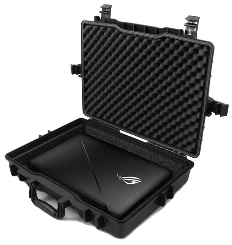 Waterproof Laptop Case For Asus Gaming Laptops Fits Asus Rog Zephyrus M