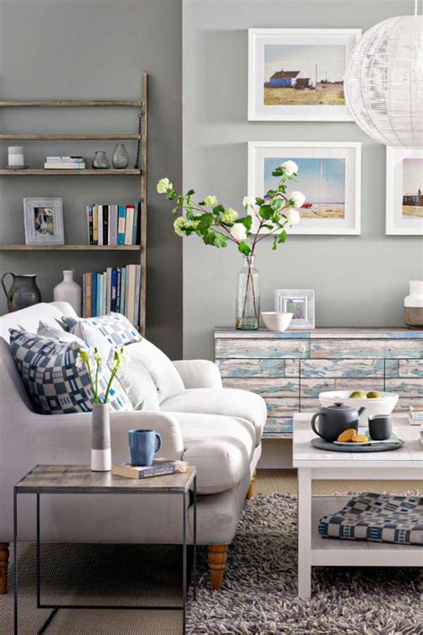 Fabulous Grey Living Room Designs Ideas And Accent Colors Page