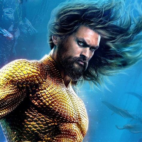 'Aquaman' ya es la película de DC más taquillera de la historia tras