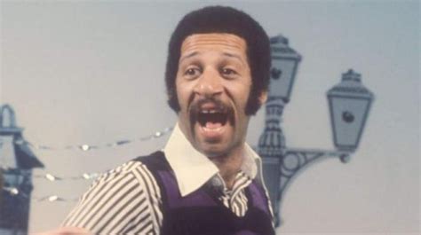 Derek Griffiths Trending On Twitter As People Thought He Died But He