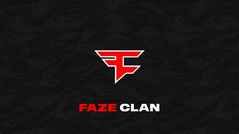 Faze Clan Logo Hd