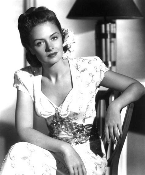 Donna Reed Celebrities Lists