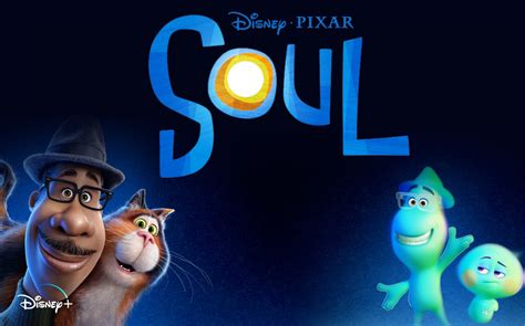 Pixar S Soul Is A Heartwarming Story That Feels Like A Return To The Classic Pixar Movies