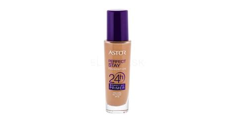 ASTOR Perfect Stay h Foundation Perfect Skin Primer SPF Make up pre ženy ml Odtieň