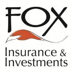 As your insurance professionals we will work with you to provide coverage that meets your specific individual needs. Fox Insurance and Investments - New Albany IN 47150 | 812-207-1967