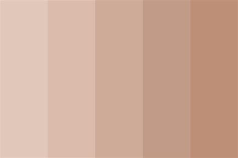 Stay Naked Color Palette My XXX Hot Girl