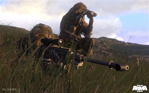 Best Sniper Games On Pc Pro Game Guides