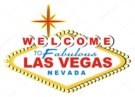 Colored Banner Of Las Vegas — Stock Photo © Tatty77tatty 152576084