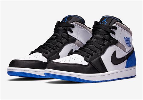 More information about air jordan 1 mid shoes including release dates, prices and more. Air Jordan 1 Mid SE Royal 852542-102 Release Info ...