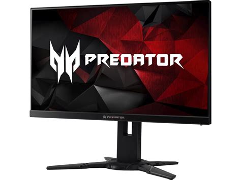 Acer Predator XB2 XB272 Black 27 240 Hz Gaming Monitor Newegg Com