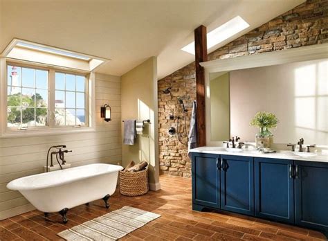 Bathroom colors bathrooms color design 101. 27 Beautiful Bathroom Color Ideas to Cheer Up Your Morning ...