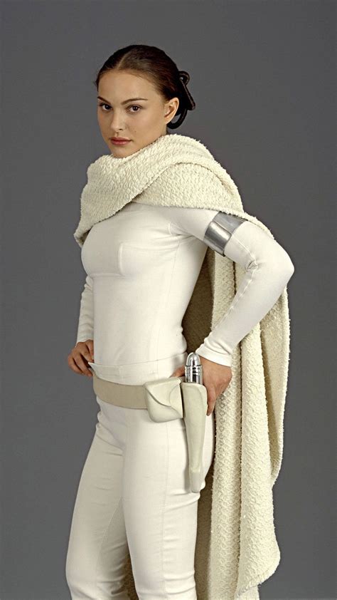 Star Wars Padme Amidala And Jedi Costumes For Couple Pictures To Pin On