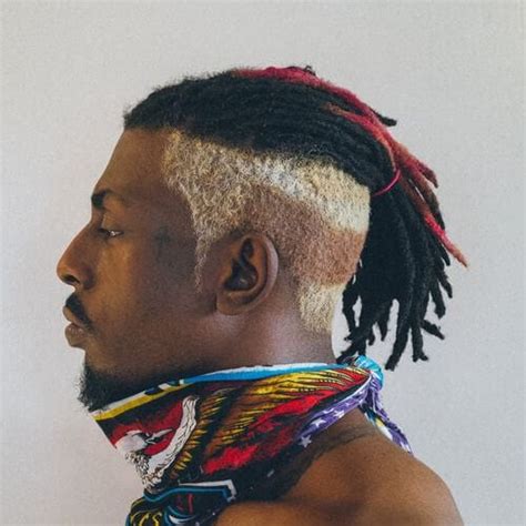 The most important thing about your hair is you can say so much about your behavior and personality by choosing what to choose and the way you style it. Long Thin Dreadlocks
