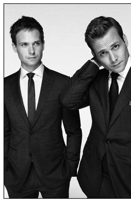 Find suits on nbc.com and the nbc app. The Stars of the Hit TV Series Suits Talk About Suiting (and Dressing) Up | HuffPost