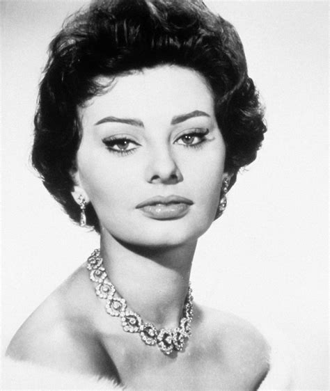 Sophia Wasn’t Ponti’s First The Sophia Loren Story A Tragic Life Made Beautiful