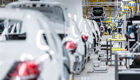 Mercedes Werke Produzieren Ab 2022 CO2 Neutral Ecomento De