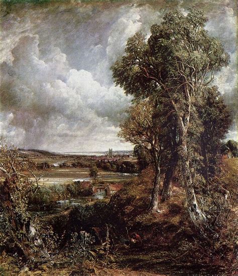 10 Artworks By John Constable You Need To Know