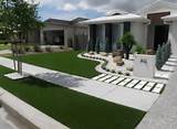 Images of Yard Grass Designs
