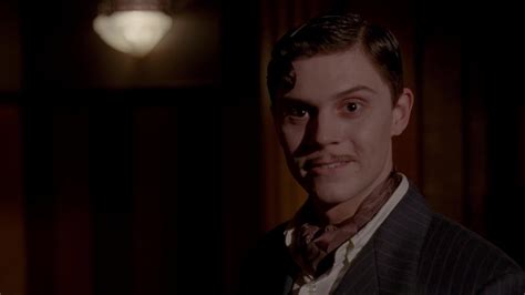 image s05e02 james march smiling american horror story wiki fandom powered by wikia