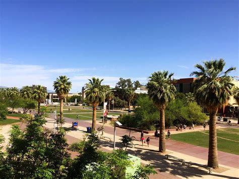 The University Of Arizona In Tucson The University Of Arizona 1401 E