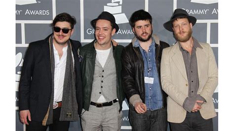 Mumford And Sons Announce Huge Tour 8days