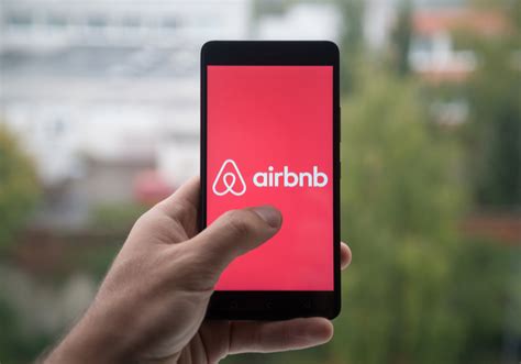 But you might be wondering: Airbnb CFO Tosi Leaves, Johnson Is Promoted | PYMNTS.com