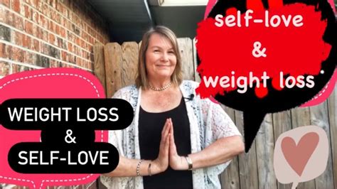 Approach Weight Loss With Self Love Restarting My Journey 2020