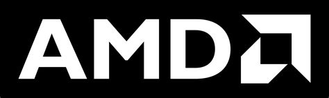 Amd Logo Png Large Collections Of Hd Transparent Amd Logo Png Images
