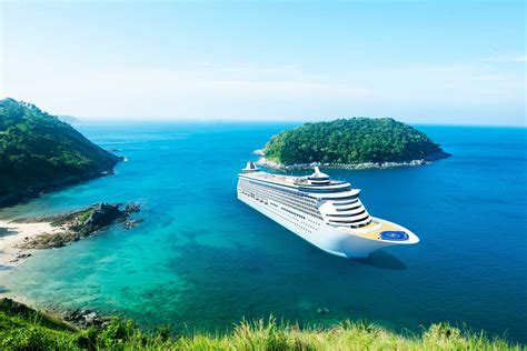Cruise Advice What Cruise Lines Wont Tell You Readers Digest