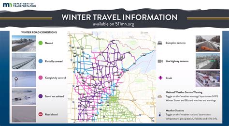 Mndot 511 Winter Travel Info Winter Is Herennrefamiliarize