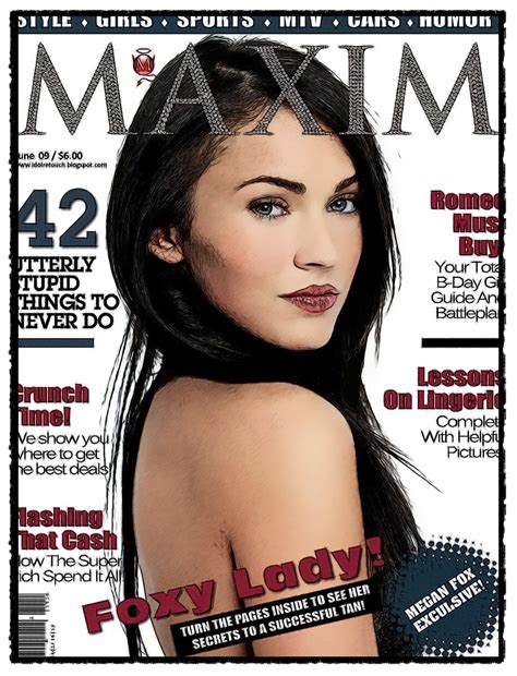 Pin By Dan Newburn On Art Maxim Magazine Covers Maxim Magazine Maxim
